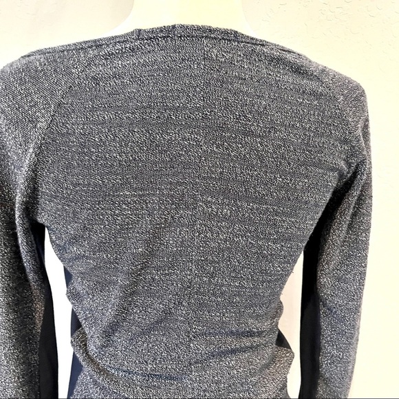 Marine Layer Marled Navy Blue Stretch Knit Dress
Size XS - Picture 6 of 16